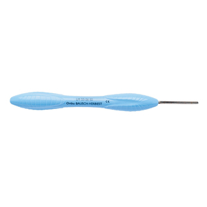 lm mondspiegelheft ortho blauw+meetlat ergosense