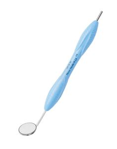 lm mondspiegelheft 25 blauw ergosense