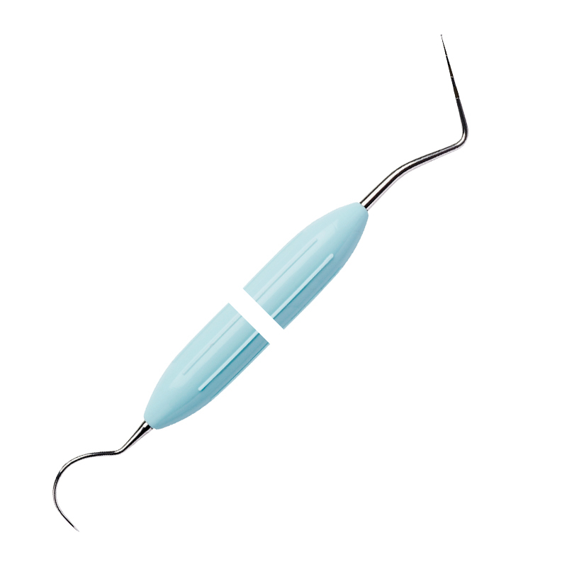 Lm pocketsonde 23-520b xsi ergomax