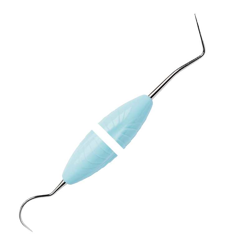 Lm pocketsonde who 23-550b es ergosense
