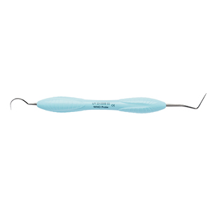 lm pocketsonde who 23-550b es ergosense
