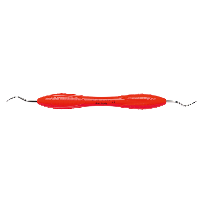 Lm mini micro scaler sikkel 311-312si ergonorm