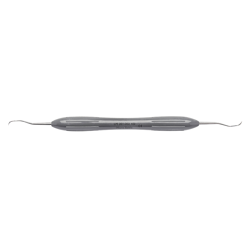 Lm micro scaler sikkel 301-302xsi ergomax