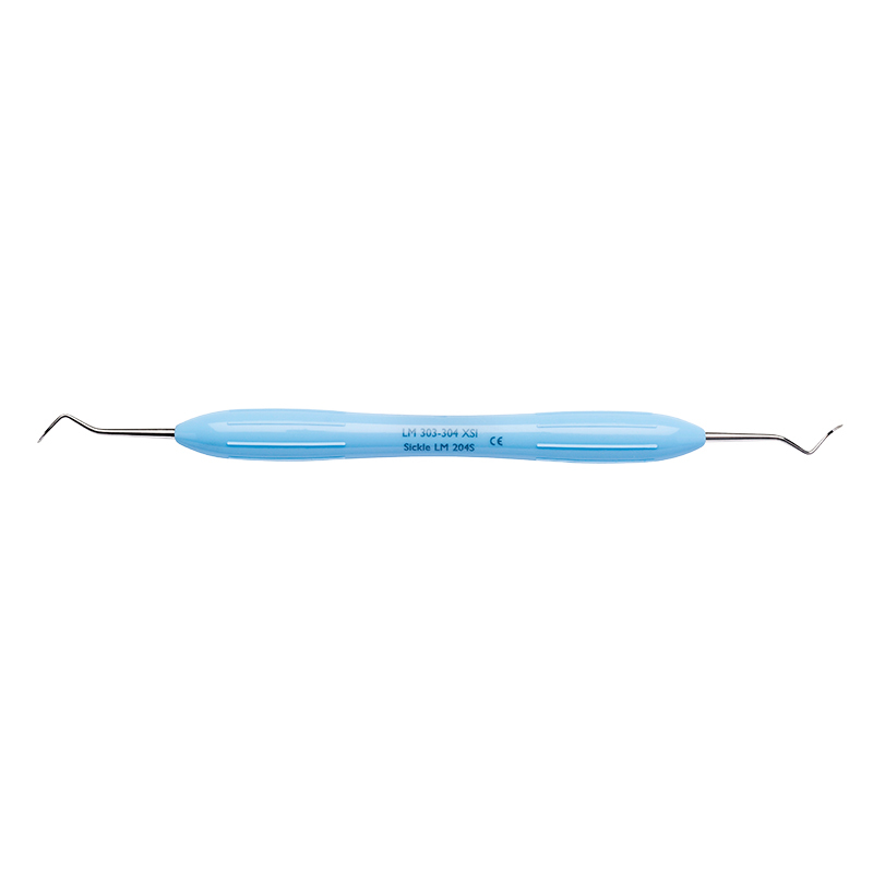 Lm micro scaler 204s sikkel 303-304xsi ergomax