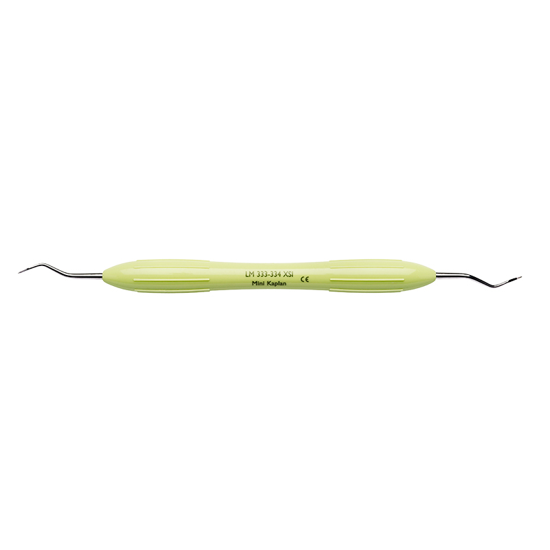 Lm mini scaler kaplan 333-334xsi ergomax