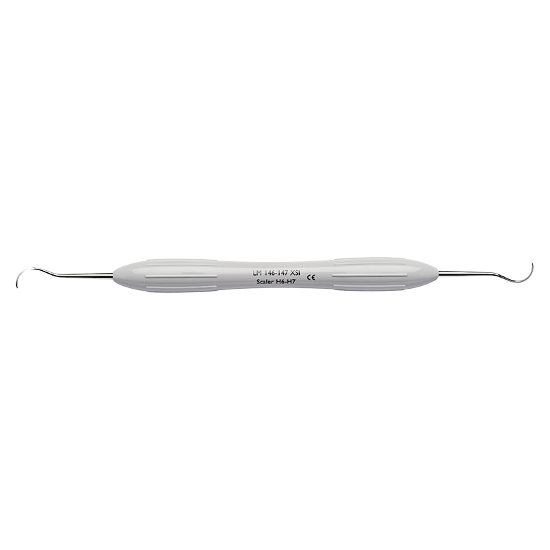 Lm scaler hygienist h6/h7 146-147xsi ergomax