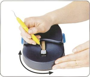 lm rondoplus slijpmachine 8600