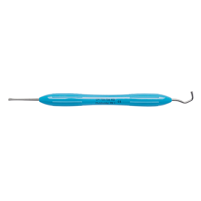 Lm multiholder pk1 750-756xsi ergomax