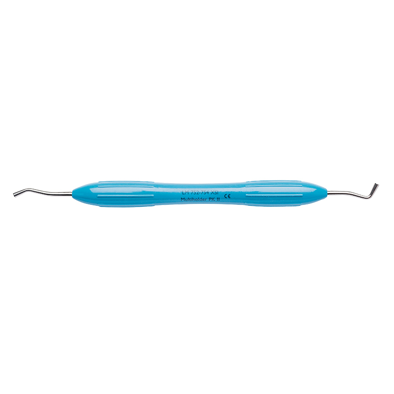 Lm multiholder pk2 lm752-754xsi ergomax