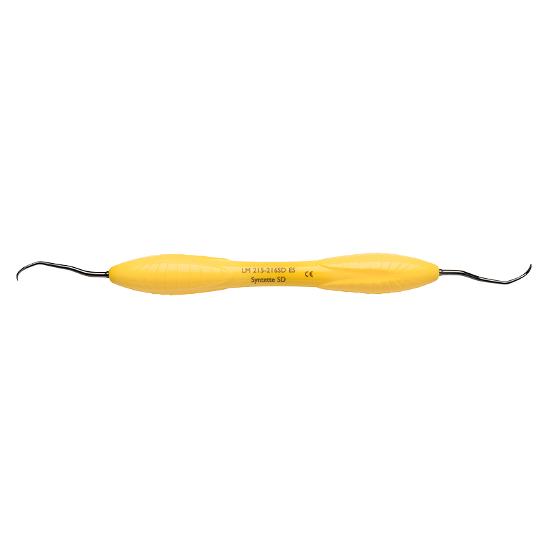 Lm sharp diamond syntette posterior ergosense