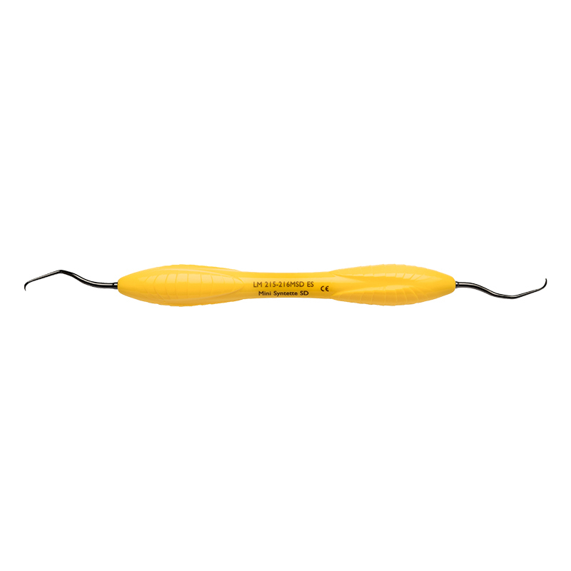 Lm sharp diamond mini syntette posterior ergosense