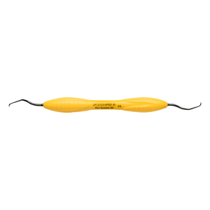 lm sharp diamond mini syntette posterior ergosense