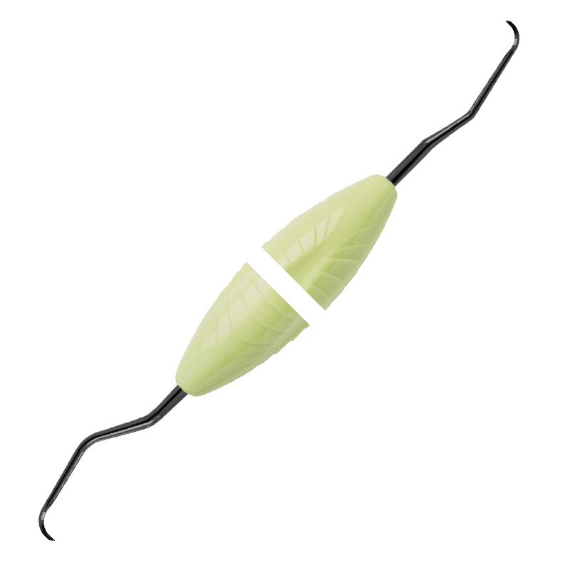 Lm sharp diamond mini syntette anterior ergosense