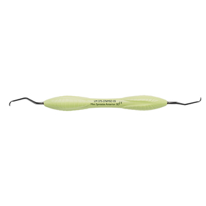 lm sharp diamond mini syntette anterior ergosense