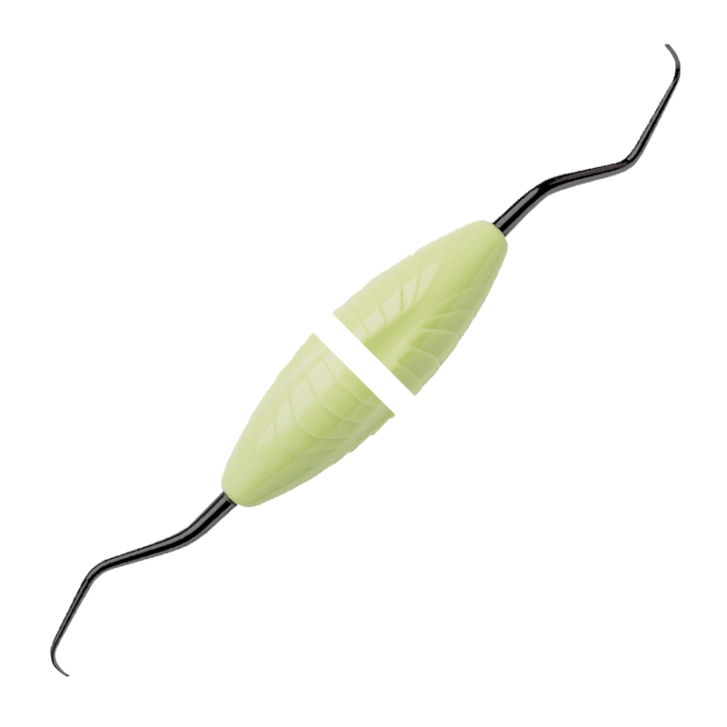 Lm sharp diamond gracey 7-8 prem./molar ergosense