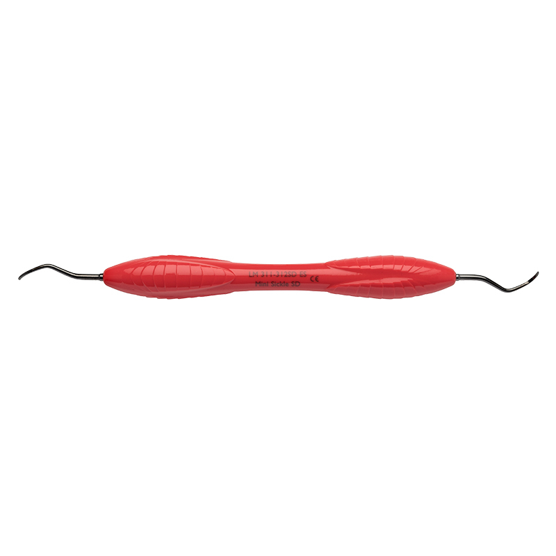 Lm sharp diamond scaler 311-312 ergosense
