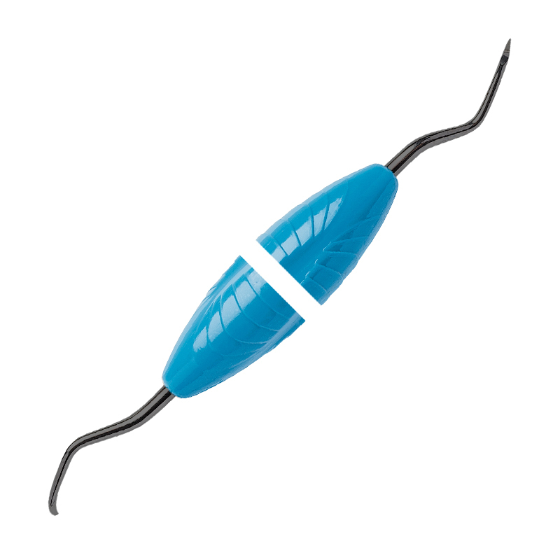 Lm sharp diamond scaler sickle m23 post. ergosense