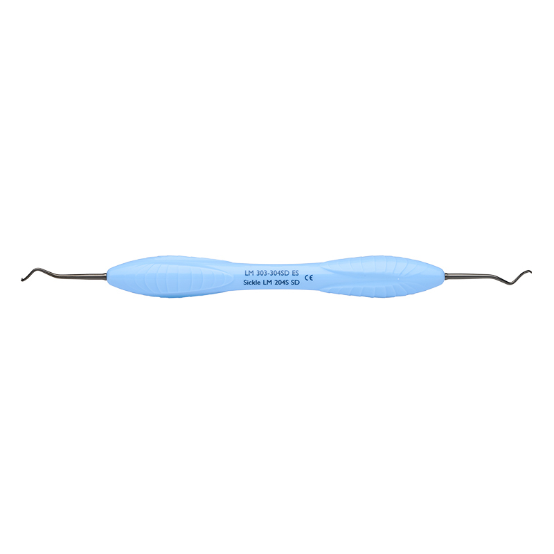 Lm sharp diamond scaler 204s ergosense