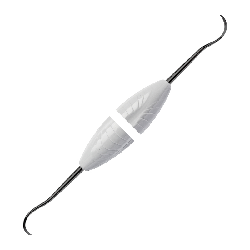 Lm sharp diamond scaler h6-7 univ./anter ergosense
