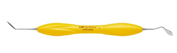 Lm-arte restauration solo anterior ergosense