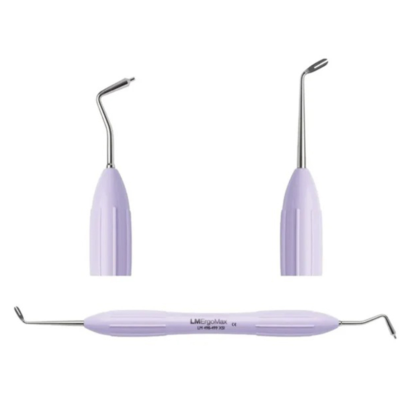 Lm-arte restauration posterior misura ergomax