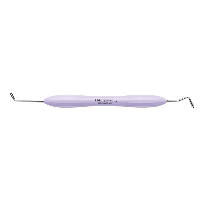 Lm-arte restauration posterior misura ergomax
