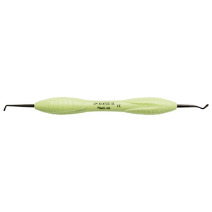 lm dark diamond kunststof anterior ergosense