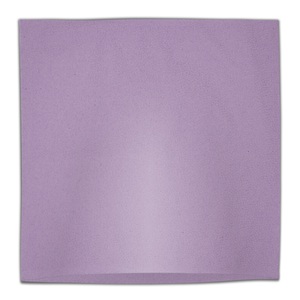 hoofdsteunzakken 25x25cm lavendel (tissue + pe)
