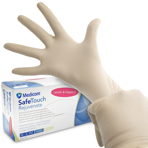 safetouch rejuvenate latex pf medium