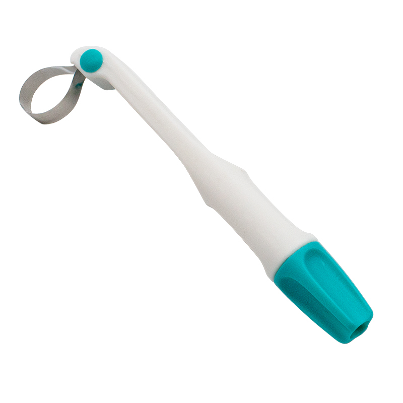 Safematrix narrow 4,5 mm groen