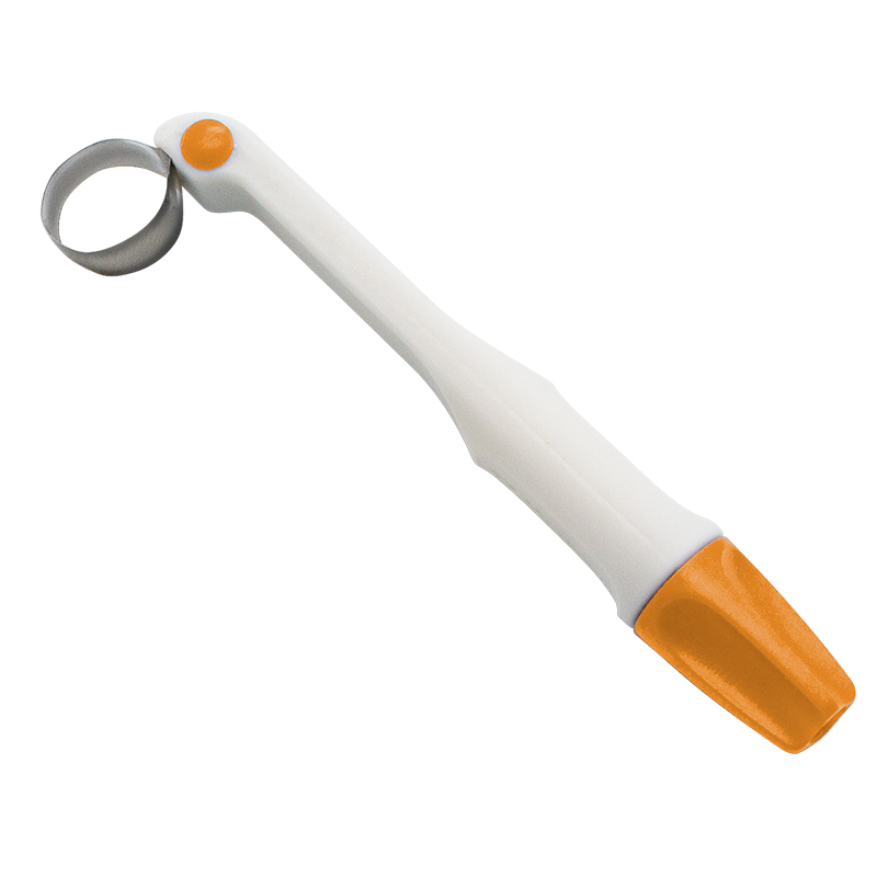 Safematrix contour wide 6,0 mm oranje