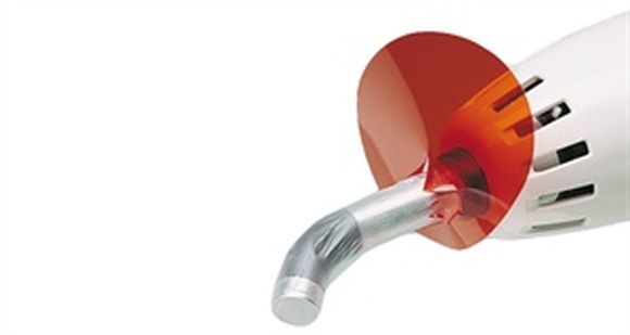 Pinnacle cure sleeve 11mm tips