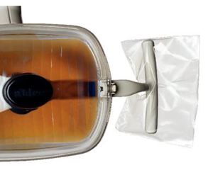 pinnacle light sleeve-t style 10.2x14.6cm