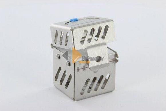 Nichrominox endo top plus 16-g ref182151