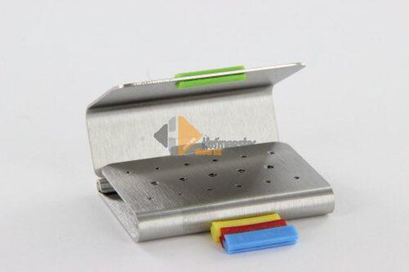 Nichrominox borenblok 17mx (12fg/5ra) 191260-2