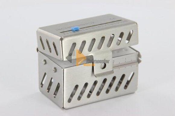 Nichrominox endo top plus 32-gats