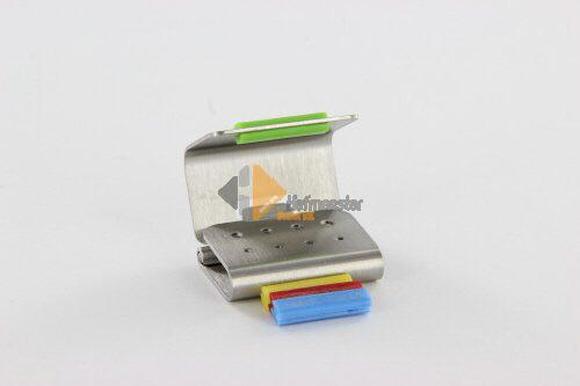 Nichrominox borenblok mx8 4fg/4ra 191265