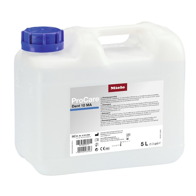 Procare dent 10 ma