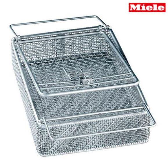 Miele zeefschaal 55x150x225 e146