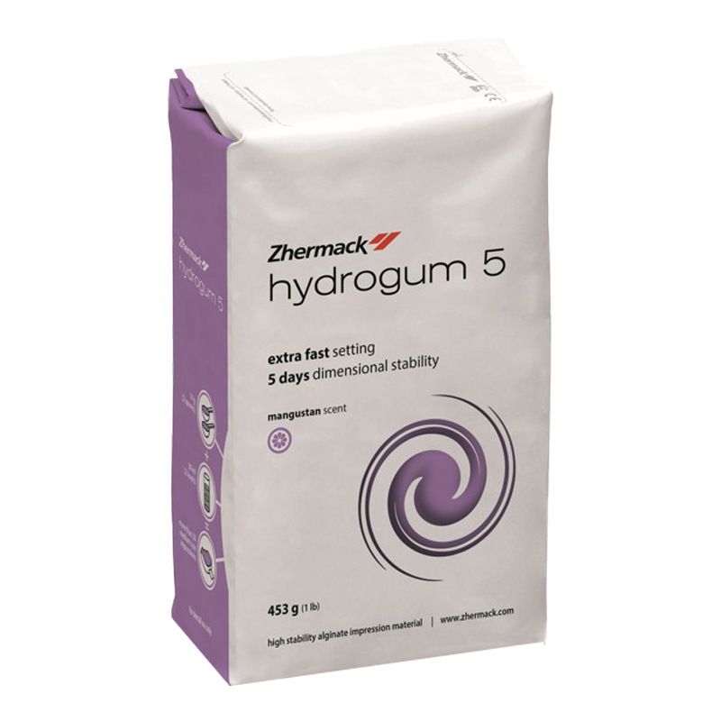 Hydrogum 5