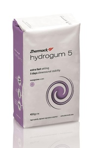 hydrogum 5
