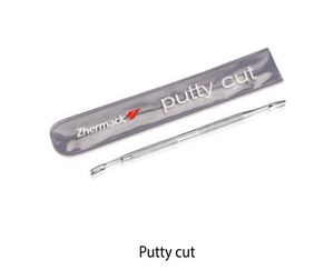 putty cut cutter voor siliconen