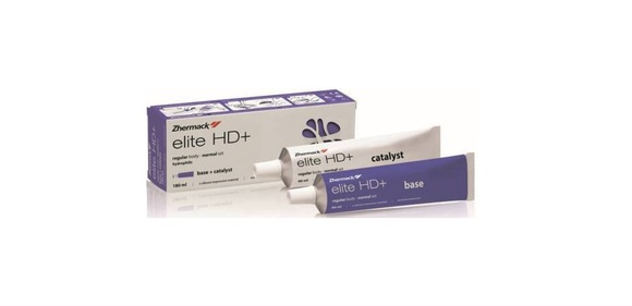 Elite hd+ regular body normal setting tubes