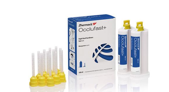 Occlufast+