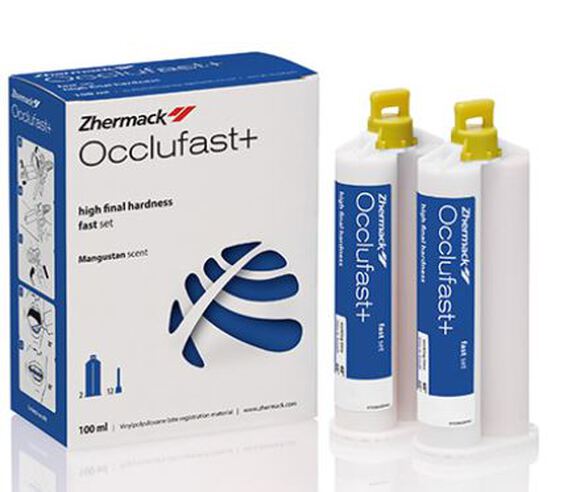 Occlufast+