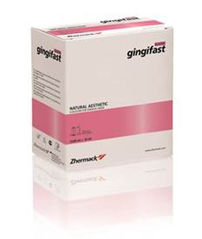 Gingifast elastic + tips