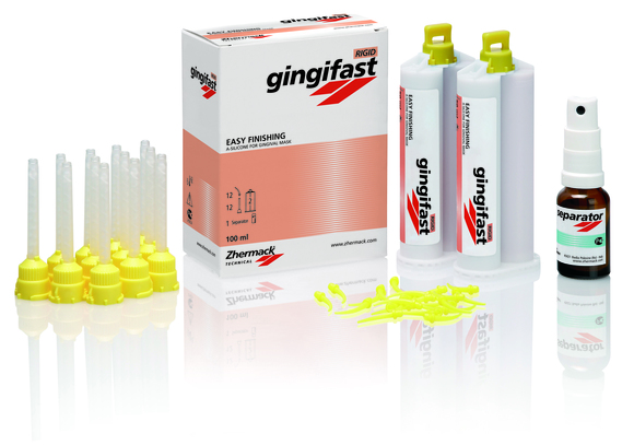 Gingifast rigid