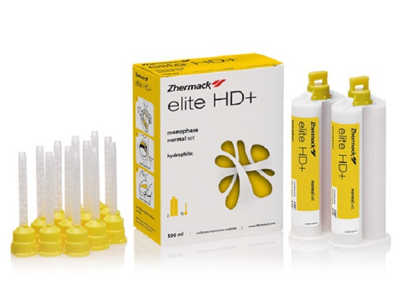 Elite hd+ monophase normal setting