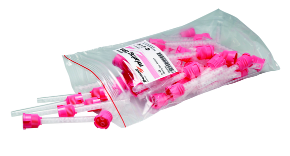 Mengtips large/pink