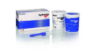 hydrorise putty high normal set + mengbestek